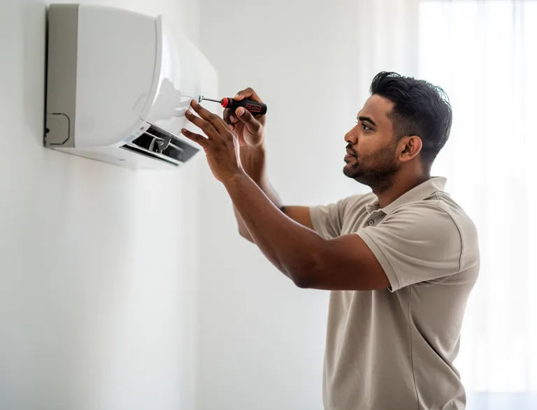 Ac Installation service in Costa Mesa